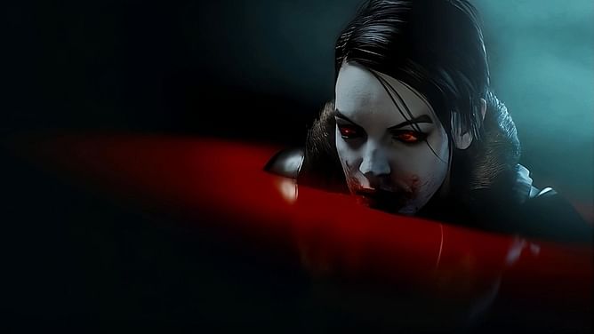 Call of Duty has a new vampire skin in Warzone and Black Ops 6, here's how to unlock it