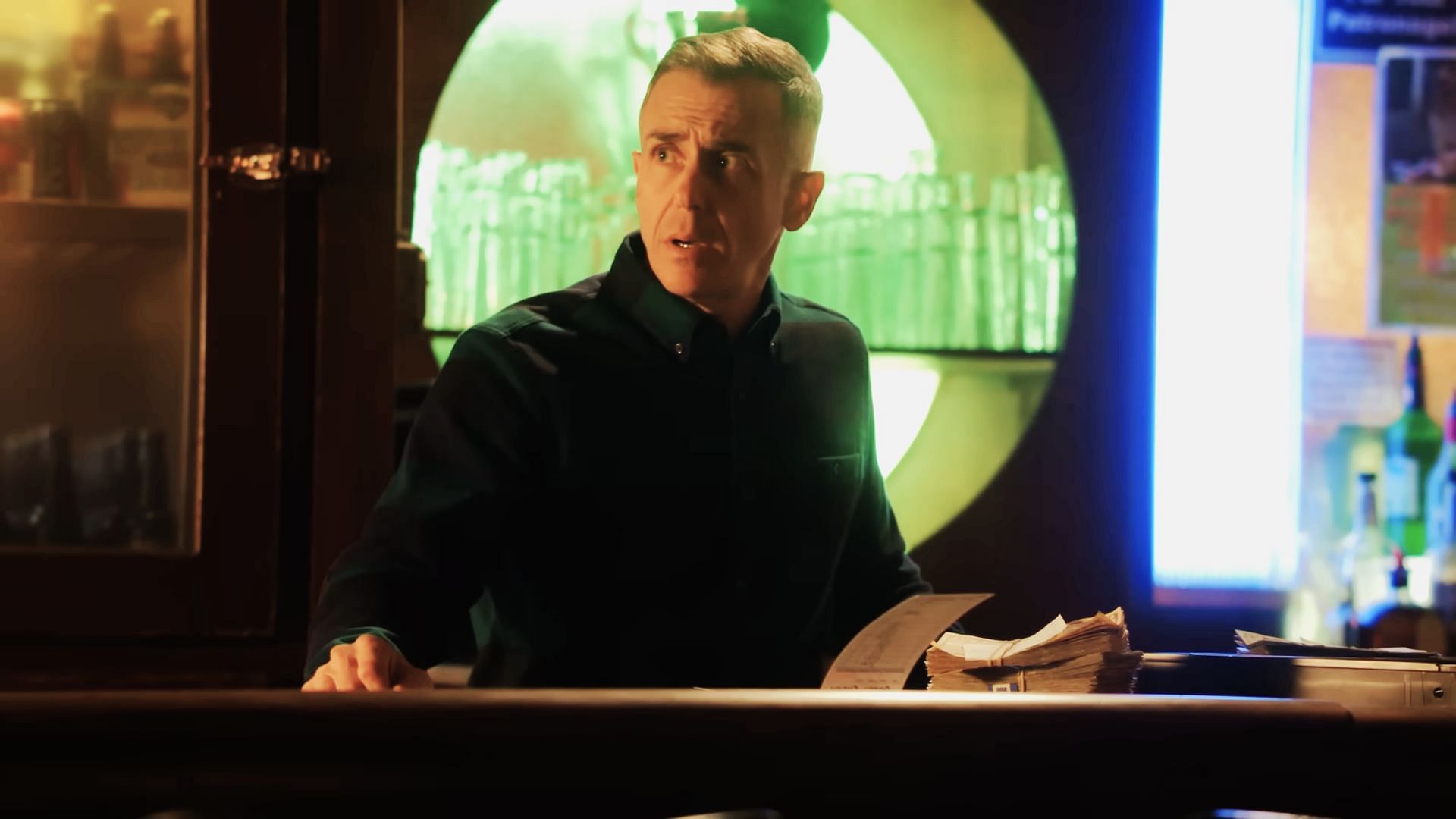 David Eigenberg as Christopher Herrmann