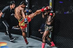 FREE FULL FIGHT: Rodtang shows off his savage personality in electrifying ONE debut against Sergio Wielzen