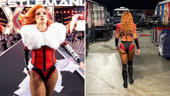 Is Becky Lynch officially retired from WWE? Exploring the truth