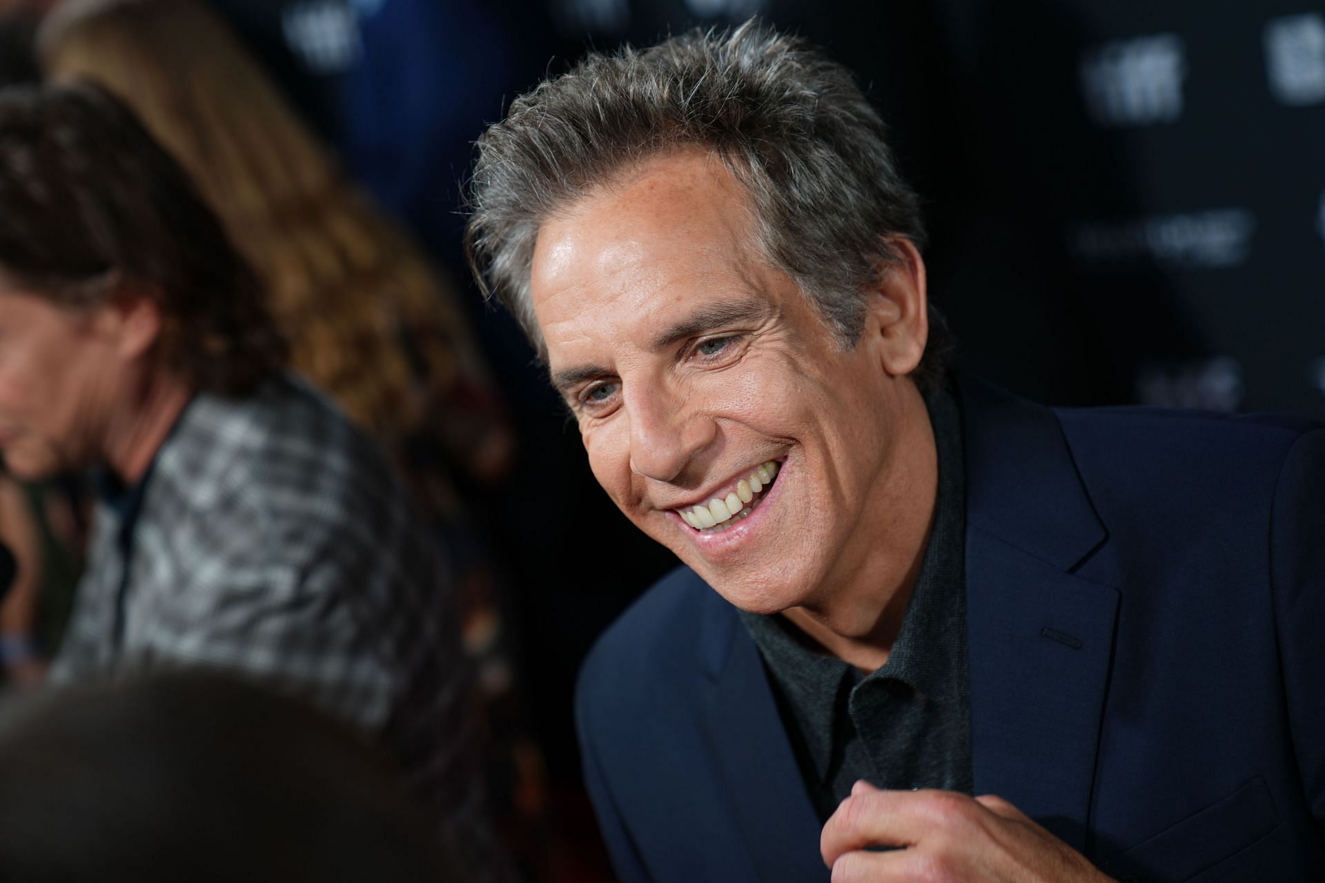 Ben Stiller (Image via Getty)