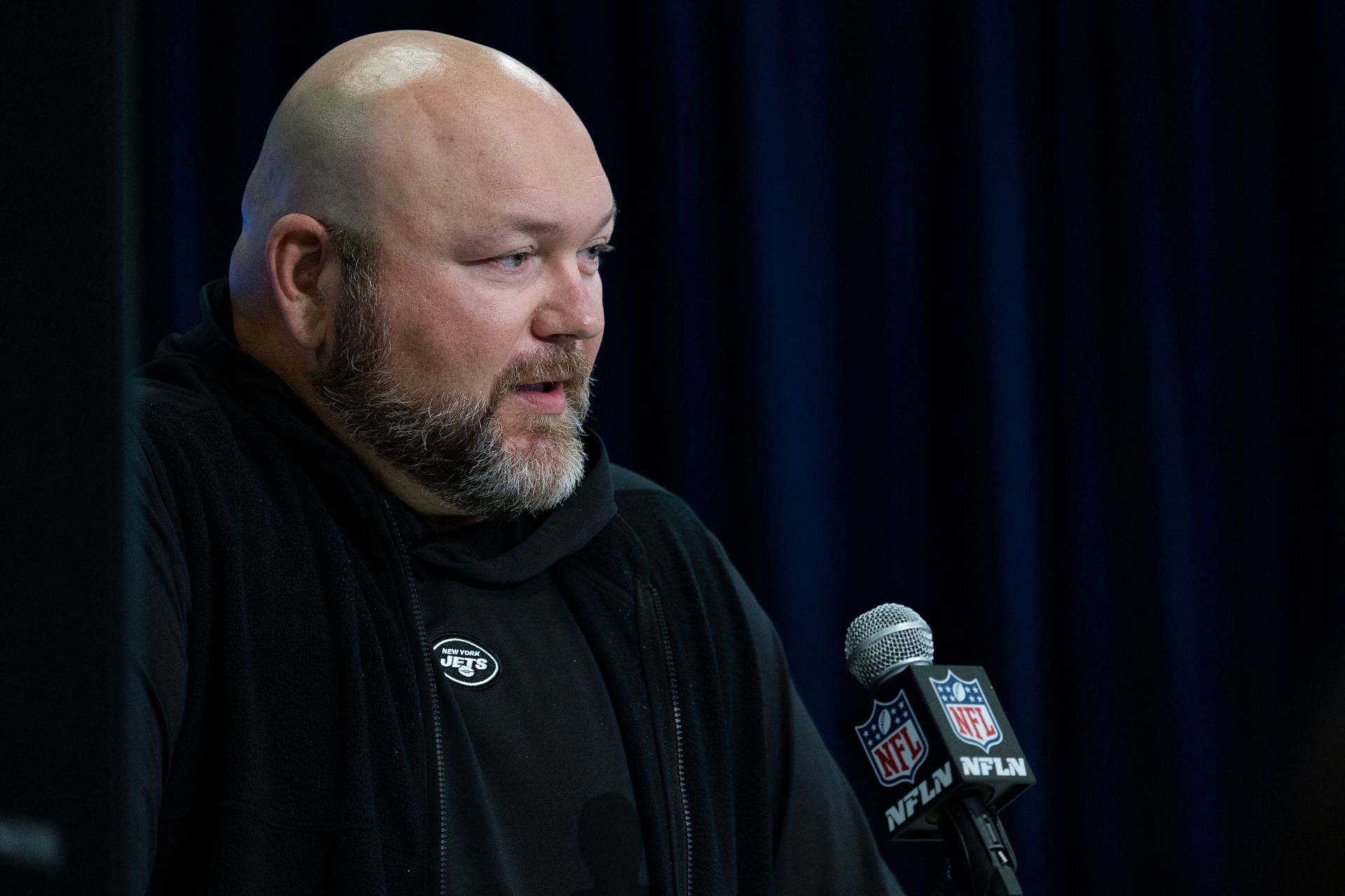 NFL Combine - Source: Getty