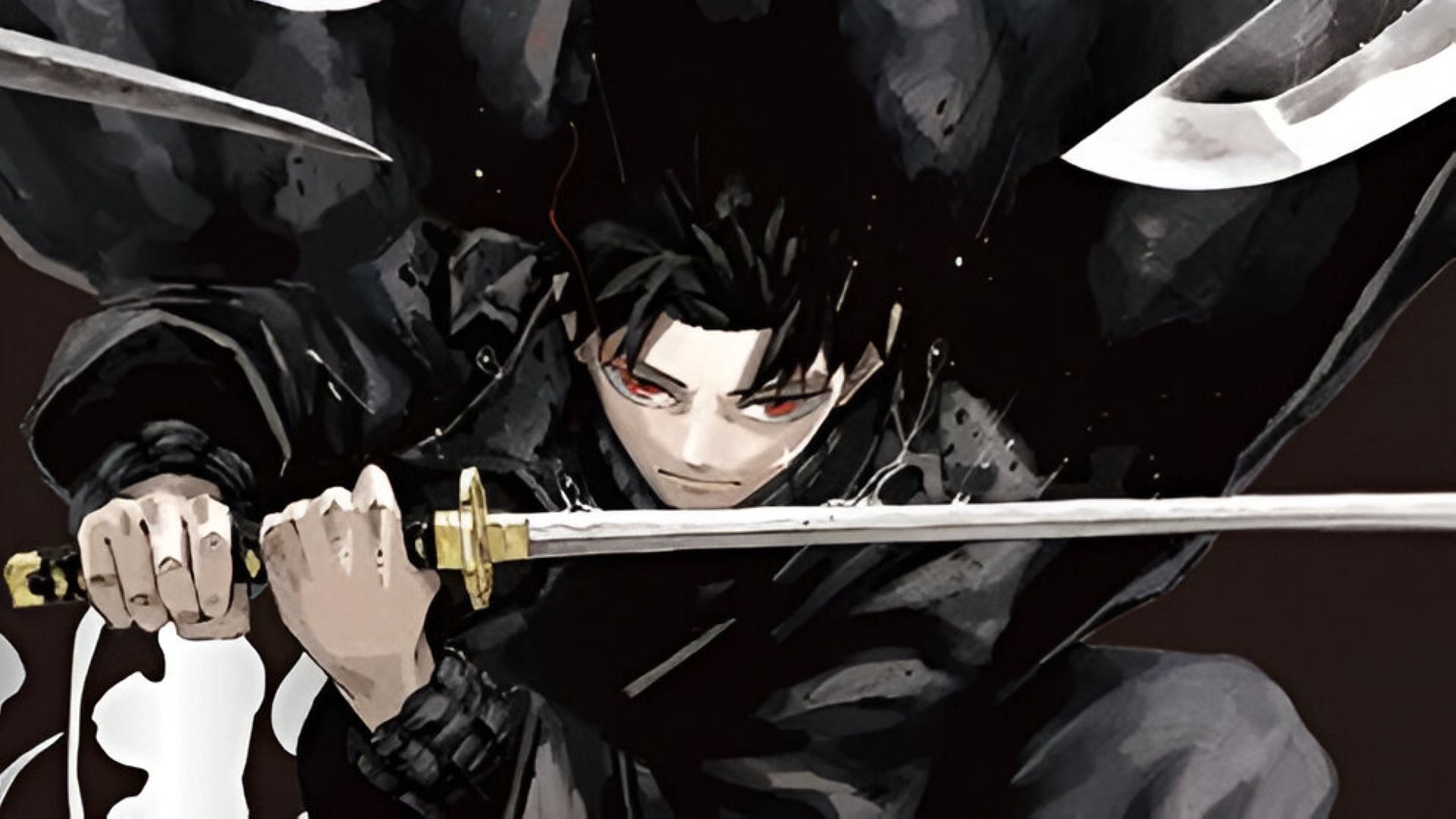 Kagurabachi chapter 59 spoilers (Image via Shueisha)