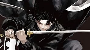 Kagurabachi chapter 59 spoilers: Chihiro Rokuhira tastes defeat as Samura's deal with the Hishaku is revealed