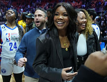 "End of an era" - Gabrielle Union abruptly bids adieu to Twitter over social media dilemma