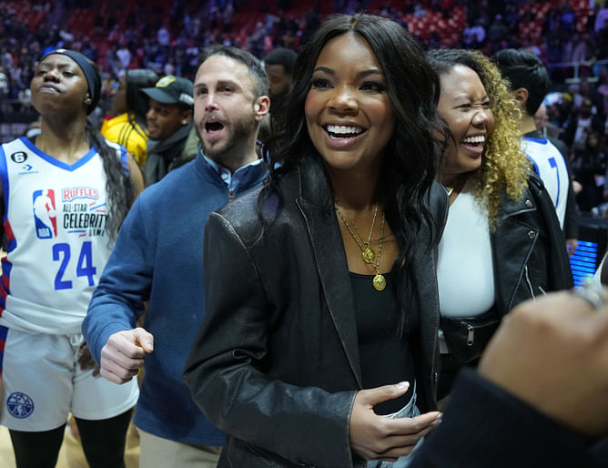 "End of an era" - Gabrielle Union abruptly bids adieu to Twitter over social media dilemma