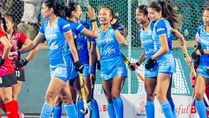 Women's Asian Champions Trophy 2024: India vs China preview, head to head, starting lineup, prediction, and live-streaming details