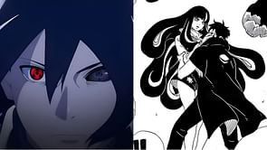Power creeping killed Naruto and Sasuke in Boruto and they can never recover from it