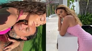 Who is Igor Ten? All about Catherine Paiz's new boyfriend as couple go official on Instagram