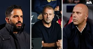Manchester United and Liverpool among 3 Premier League clubs keeping tabs on Barcelona star: Reports