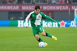 Feyenoord vs Heerenveen Prediction and Betting Tips | November 23rd 2024