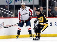 "More motivation, more energy" - Alex Ovechkin makes his feelings known on Sidney Crosby rivalry