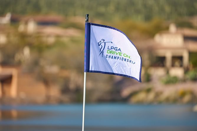 LPGA donates $560,000 to heartwarming cause with earnings from St. Jude