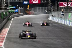 2024 F1 Las Vegas GP: Preview and Predictions