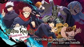 5 best Jujutsu Kaisen Phantom Parade beginner tips