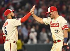 "Mike Trout has to be healthy, Anthony Rendon is out of equation" - MLB insider stresses Angels' success depends solely on Halos superstar's fitness