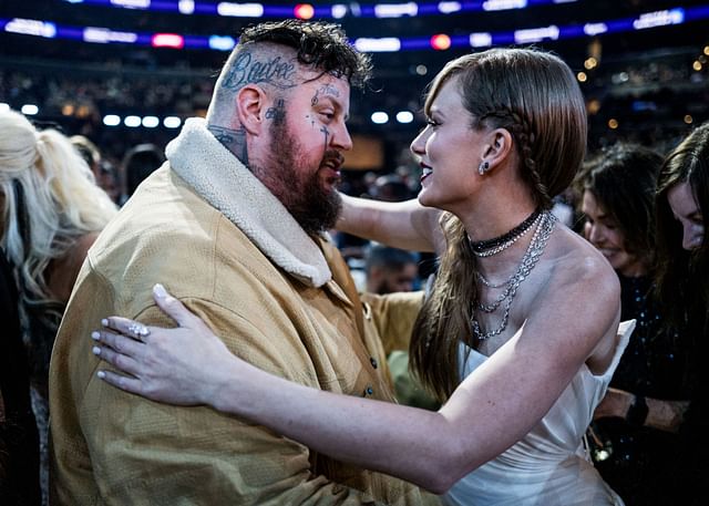 66th GRAMMY Awards - Show - Source: Getty