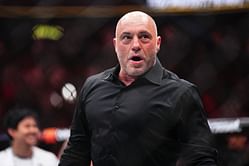 Joe Rogan's deep dive about immigration with guest John Fetterman has former UFC champ thankful
