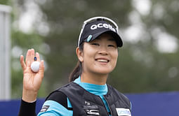 "I just trusted myself"- A Lim Kim seals Lotte Championship victory