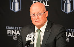 NHL insider shares Deputy Commissioner Bill Daly's stern warning to GMs regarding player tampering