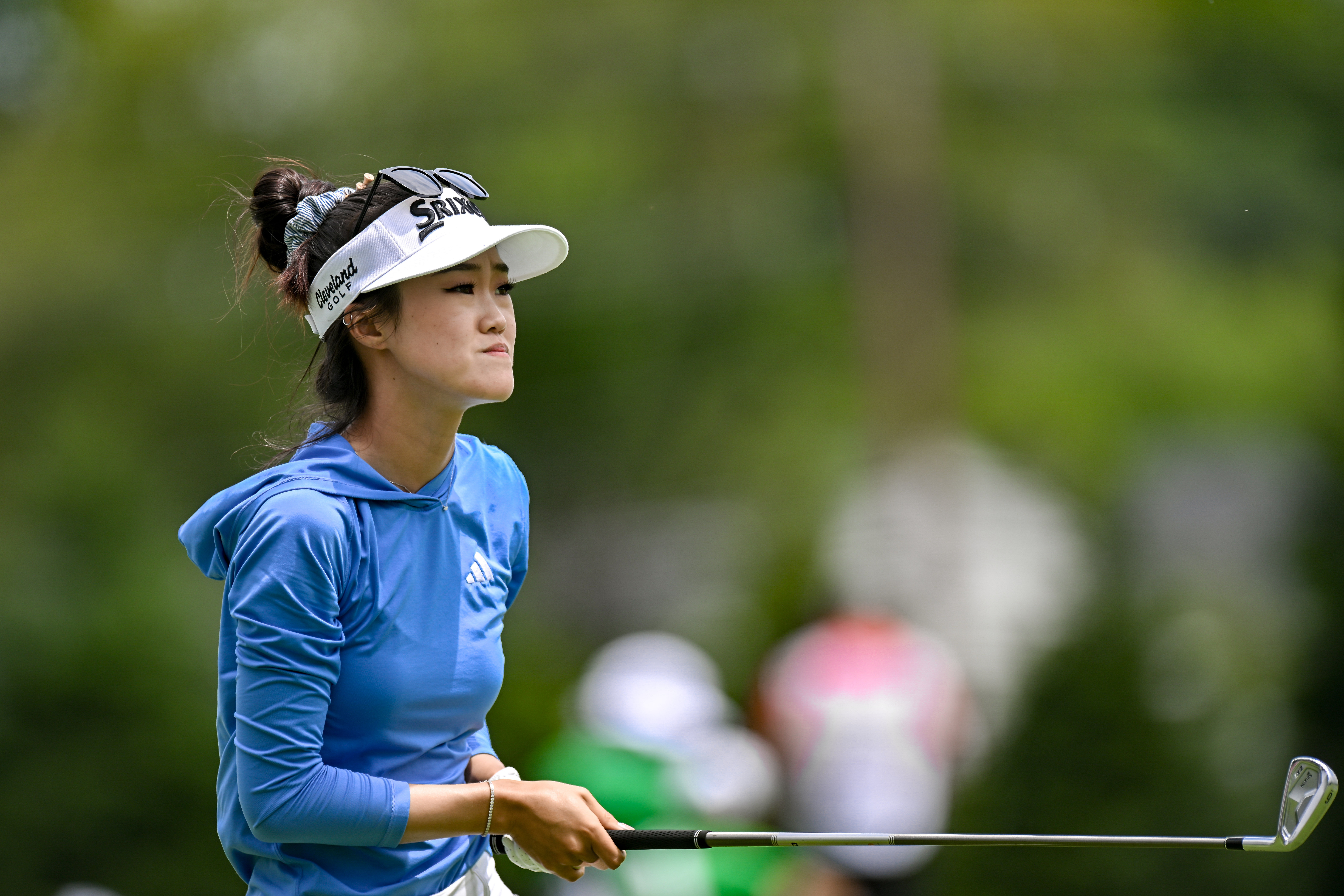 LPGA: KPMG Women