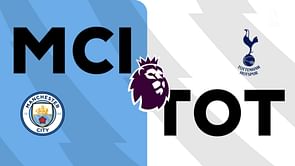 EA FC 25 guide: How to build the best Man City-Spurs squads in Ultimate Team