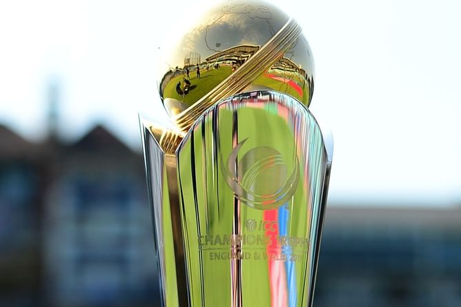 Champions Trophy Big Update: पाकिस्तान से छिन सकती है मेजबानी, ICC ने दिया 24 घंटे का अल्टीमेटम