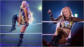 Liv Morgan sends daunting one-word message ahead of WWE RAW