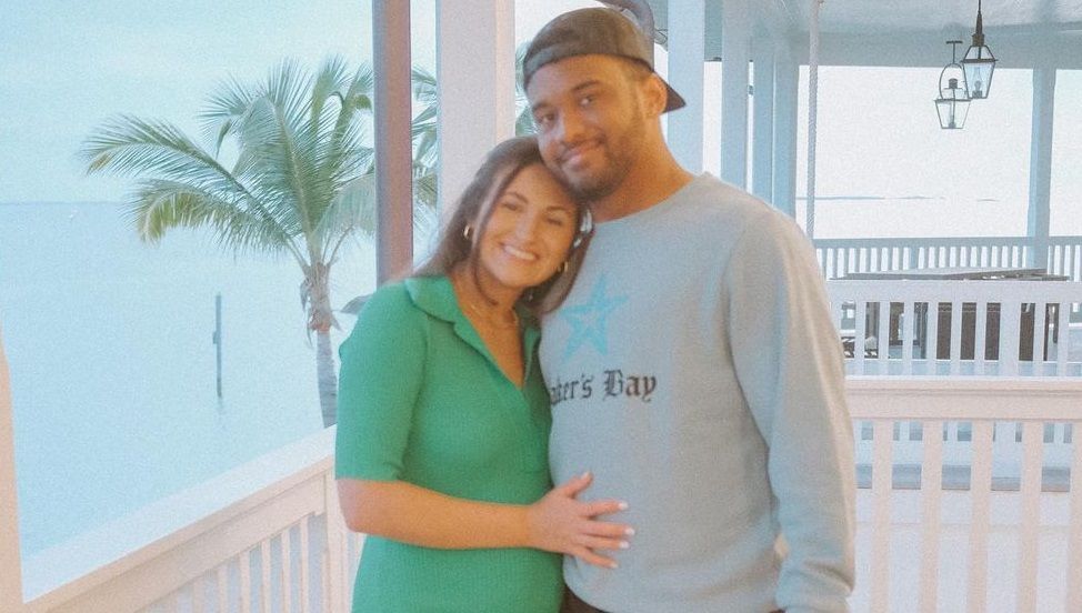 Who is Tua Tagovailoa Wife, Annah Tagovailoa?