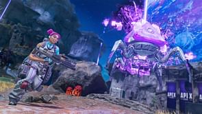 Players frustrated as Apex Legends Season 23 balance update "just doesn't make sense"