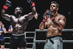 ‘Reug Reug’ says ‘Buchecha’ victory was key to his world title dreams: “I couldn’t lose to that guy”