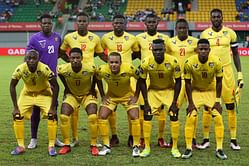 Liberia vs Togo Prediction and Betting Tips | 13th November 2024