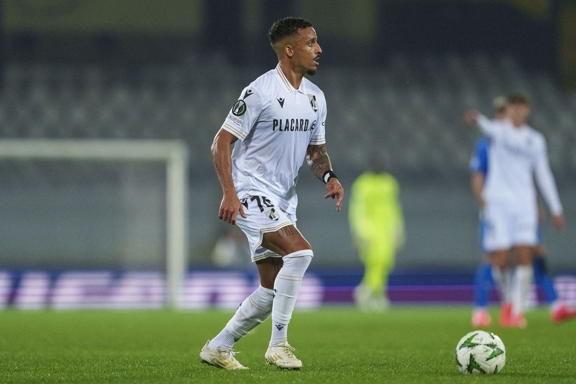 Vitoria SC v FK Mlada Boleslav - UEFA Conference League 2024/25 League Phase MD3 - Source: Getty