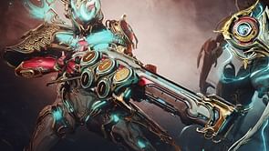 Warframe: Trumna Prime build guide