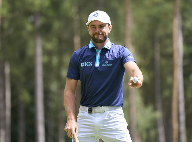 "Most players are sick of the situation"- Former LIV Golf player calls for immediate resolution of PGA x PIF merger