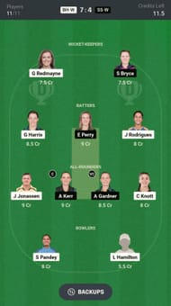 Fantasy suggestion #2