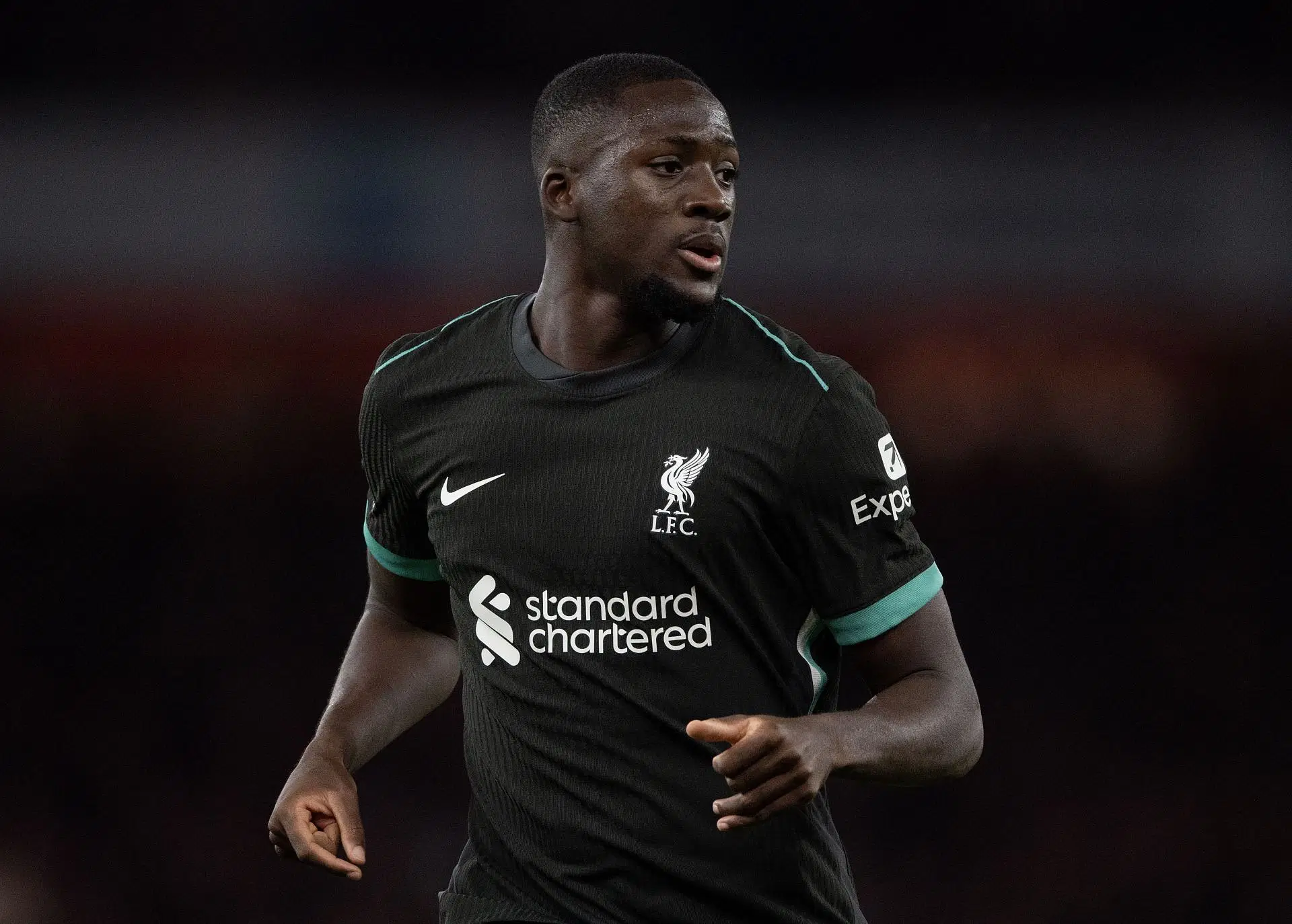 Arsenal FC v Liverpool FC - Premier League - Source: Getty