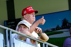 What Donald Trump's victory at Presidential Elections could mean for LIV Golf x PGA Tour merger