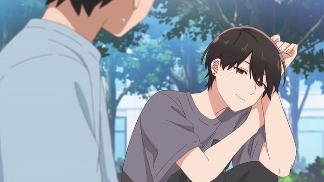 How I Attended an All-Guy's Mixer episode 9 release date and time, where to watch, and more