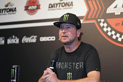 3 NASCAR drivers who got into legal trouble, ft. Kurt Busch