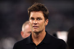 Tom Brady's $375,000,000 FOX job could be at risk with juggling Raiders ownership, claims insider - "It just always seemed beneath him"