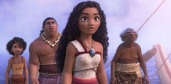 Moana 2 ending explained: What happens to Moana in the end?