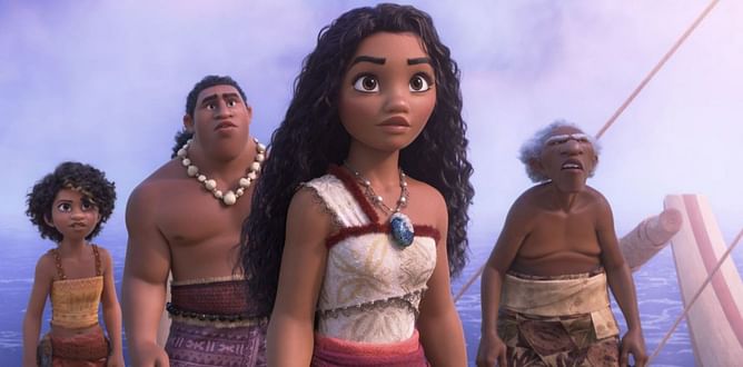 Moana 2 ending explained: What happens to Moana in the end?