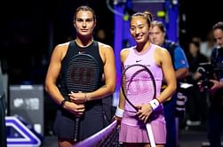 WTA year-end rankings 2024: Aryna Sabalenka ends season as World No. 1 for first time, Zheng Qinwen reaches significant milestone