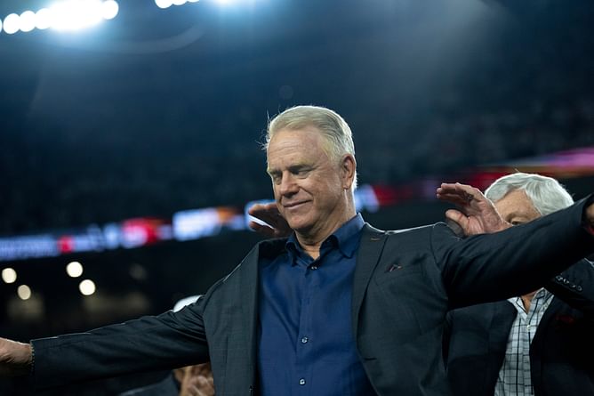 Ex-NFL QB Boomer Esiason reveals "biggest mover" behind Donald Trump's victory