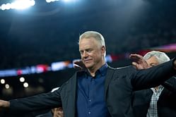 "Way too soft": Ex-NFL MVP Boomer Esiason rips into New York Rangers after succumbing to 4th straight loss