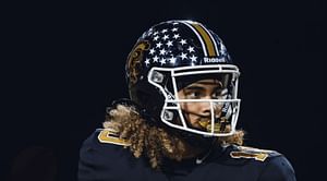 "Not where I'm trying to end up": When Colorado commit Julian Lewis shared his feelings about staying focused with Coach Prime's son Shedeur Sanders