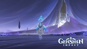 Genshin Impact Potapo's Solidarity Natlan local legend location, how to beat, and achievement guide