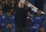 "We are going to come up and come up and come back to the PL" - Guardiola vows to stay at Manchester City even if they are relegated