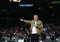 Former Phoenix Suns DEI manager sues franchise for $60M alleging discrimination and wrongful termination: Report